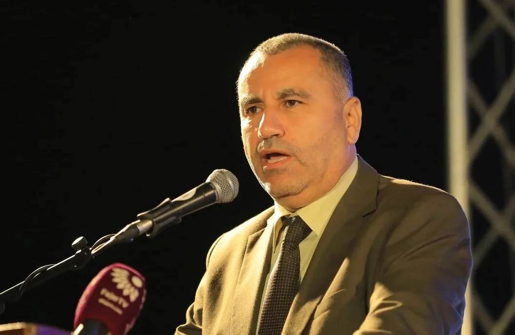 صورة حسام رئيس مجلس الإدارة