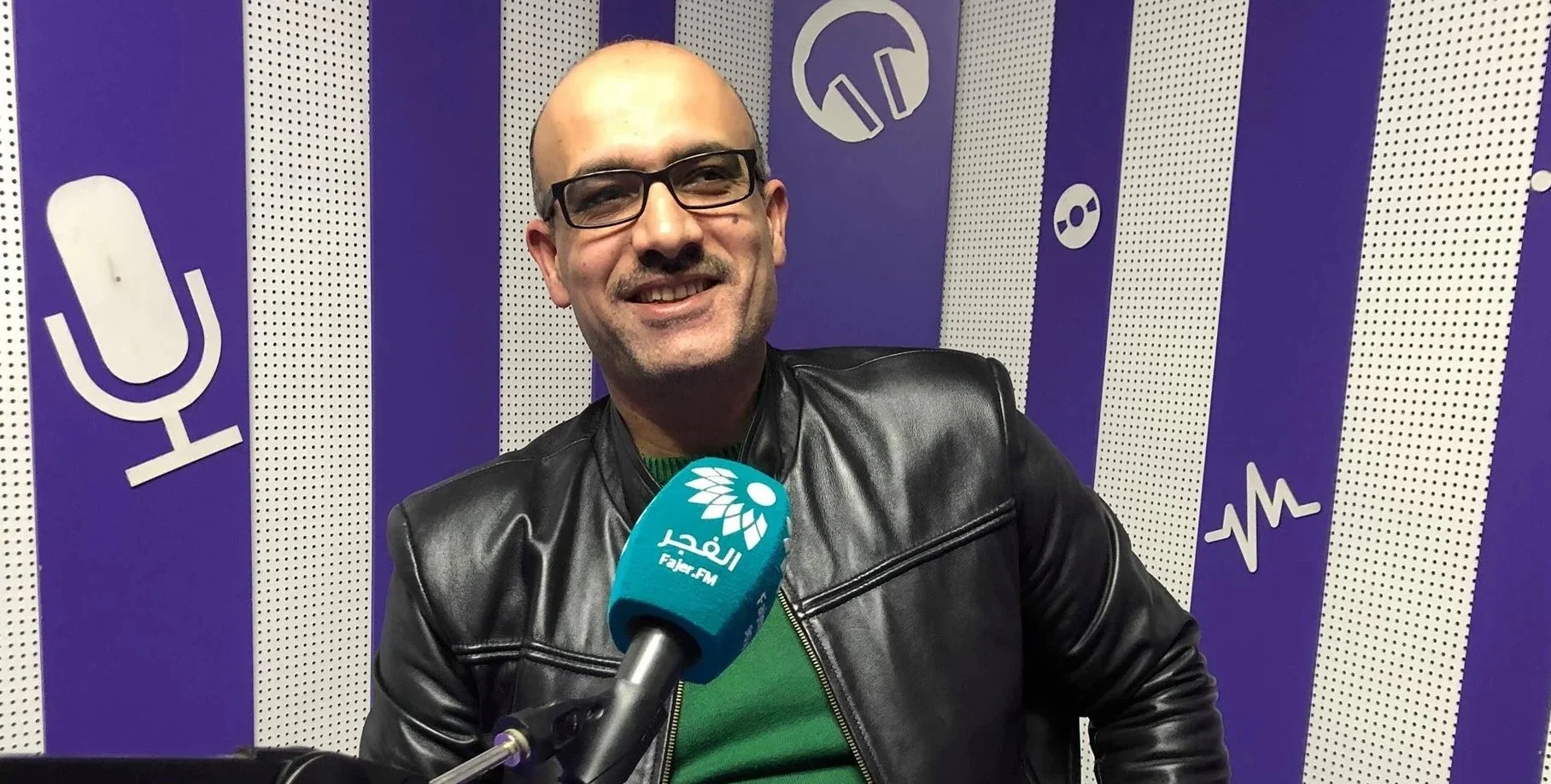 المدير الطبي